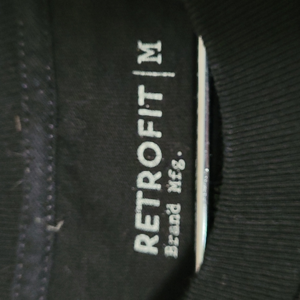 5 T-Shirt Bundle Young Mens Vans/Streetwear - Picture 8 of 13